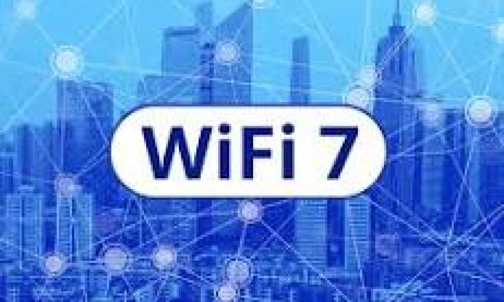 Wi-Fi 7 market