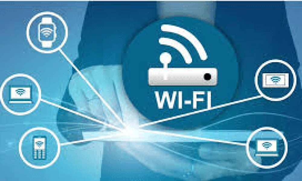 Wi-Fi as a Service Market