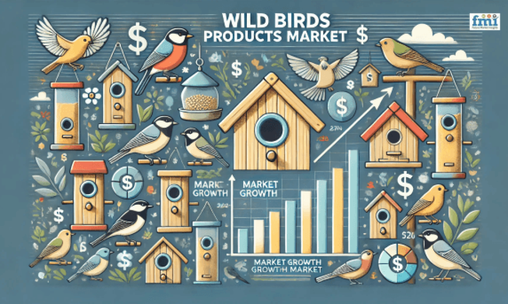 Wild Birds Products Market