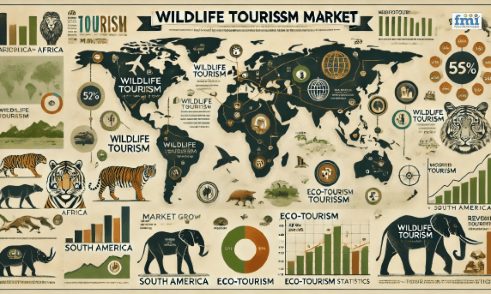 Wildlife Tourism Market