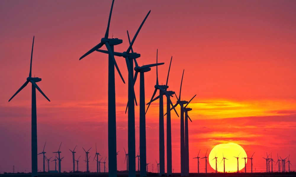Wind Farm Market