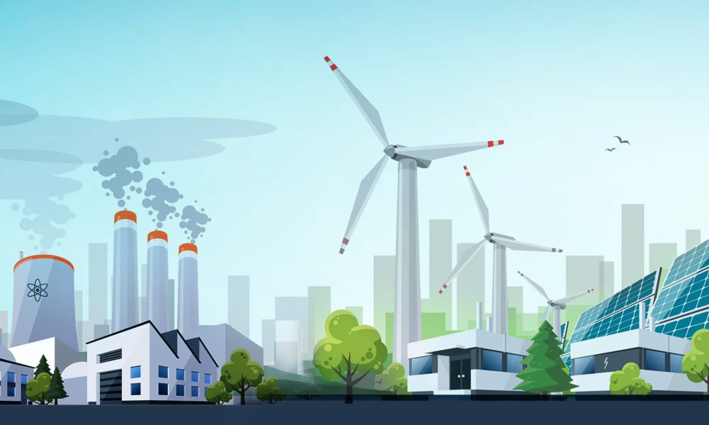 Wind Power Asset Management Software Market Is Booming So Rapidly ...