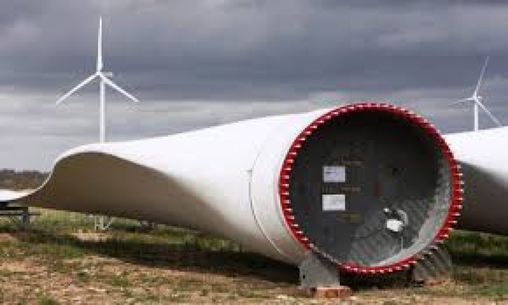 Wind Turbine Rotor Blade Market