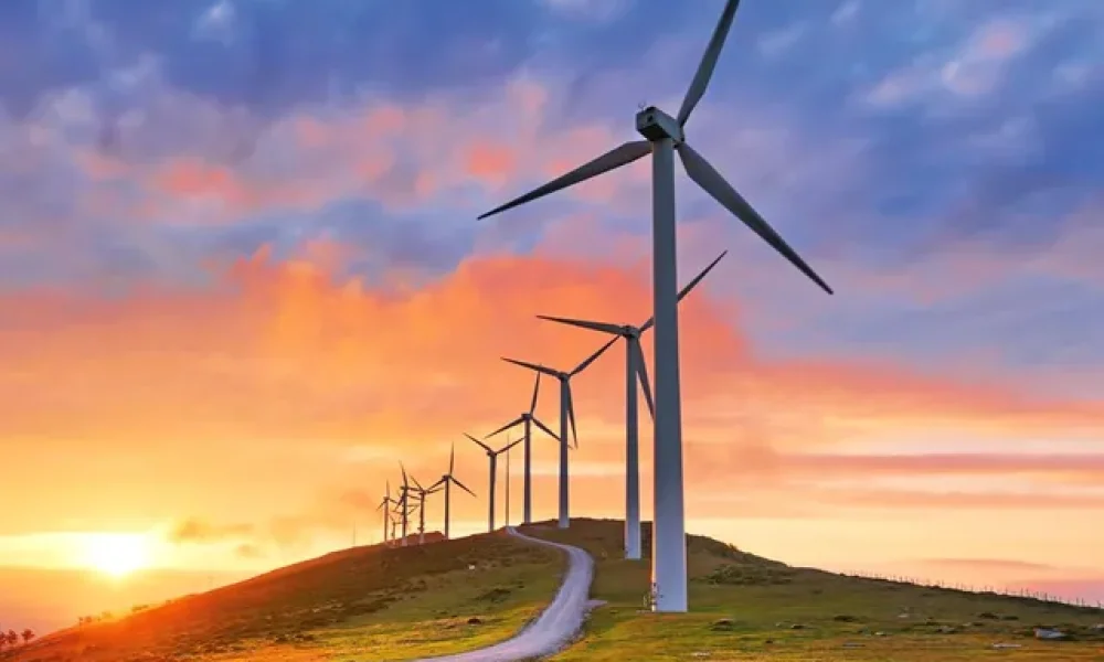 Wind Turbine Sensor Market