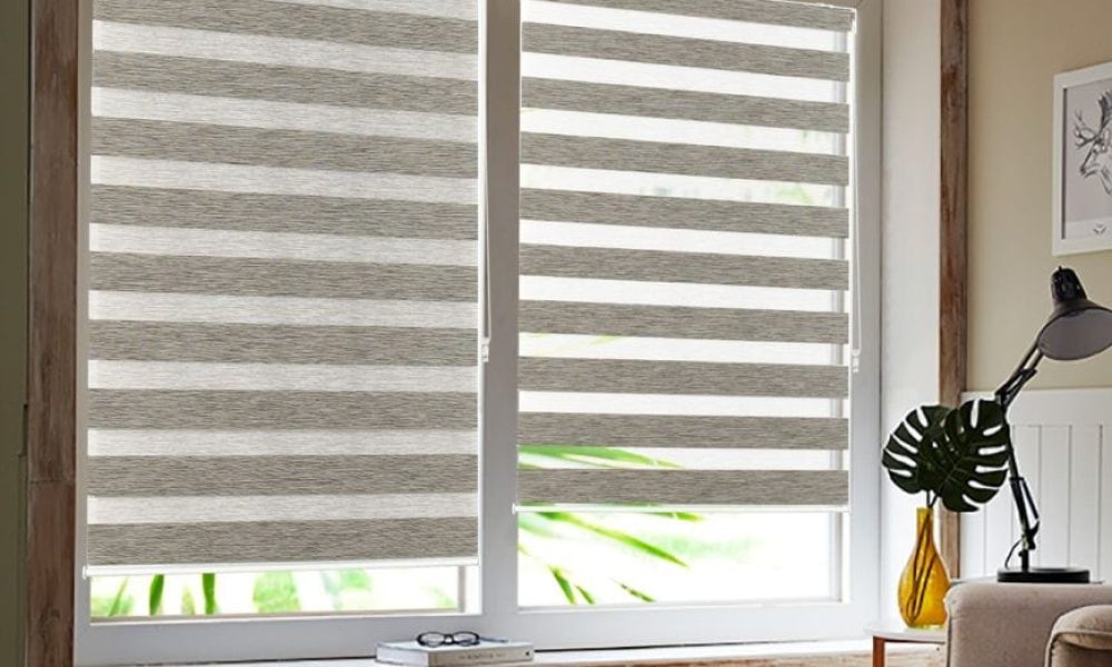 Window Blinds