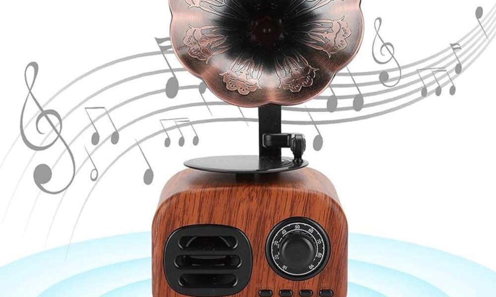 Wireless Bluetooth Speaker Market