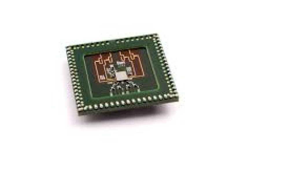 Wireless Communication Chipset Market Innovations: Trends and Strategic ...