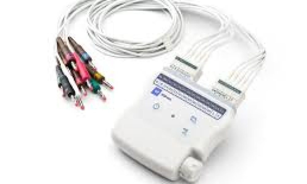 Wireless ECG Devices