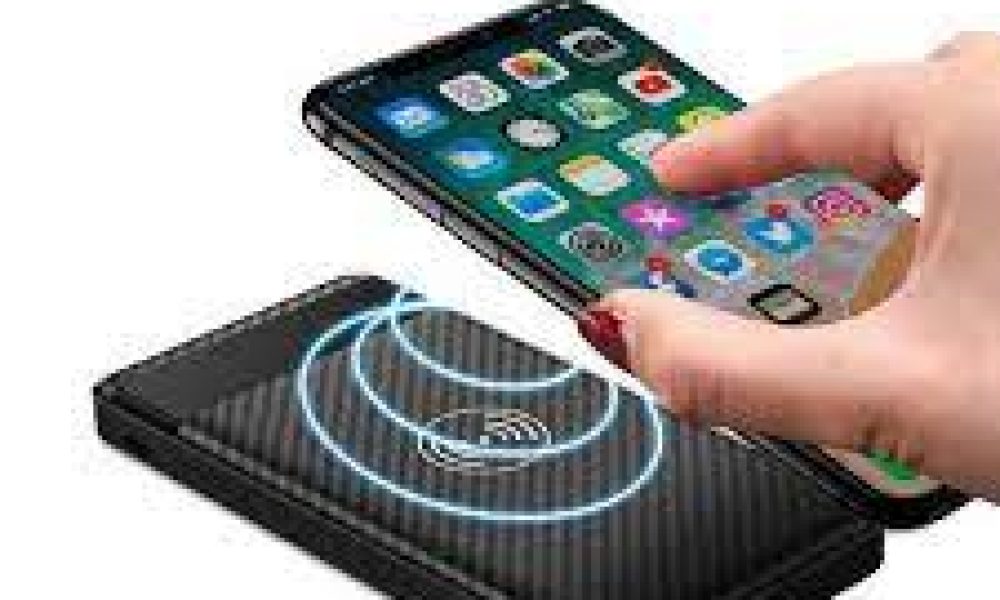 Wireless Power Banks Market