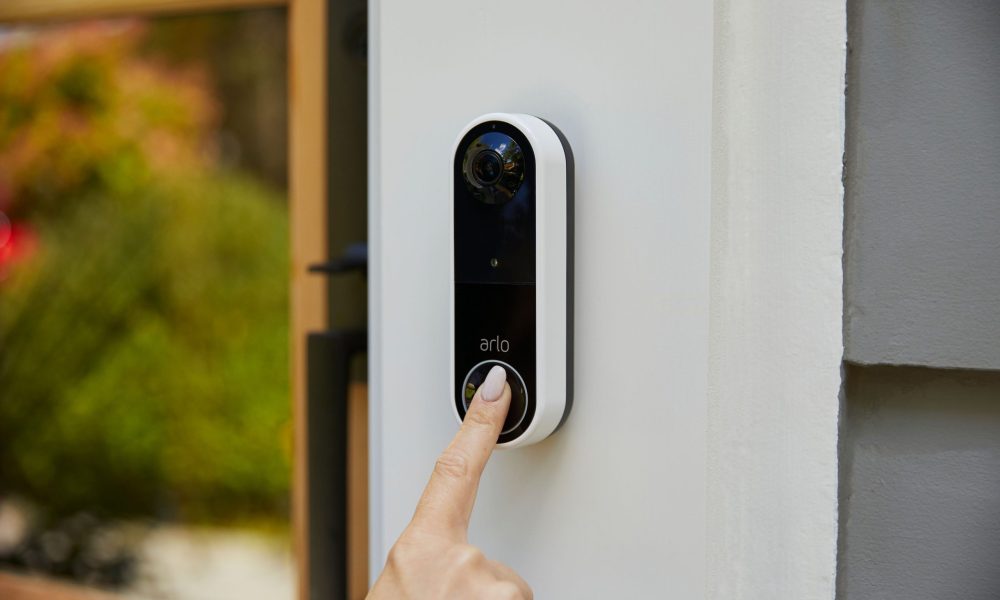 Wireless Video Doorbell Market