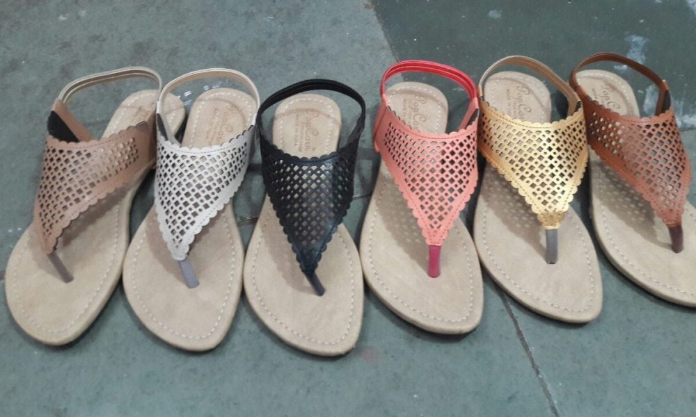 Women Footwear Market