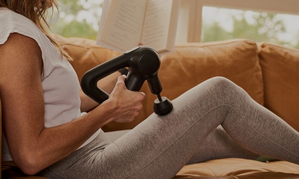 Women Personal Massager Market