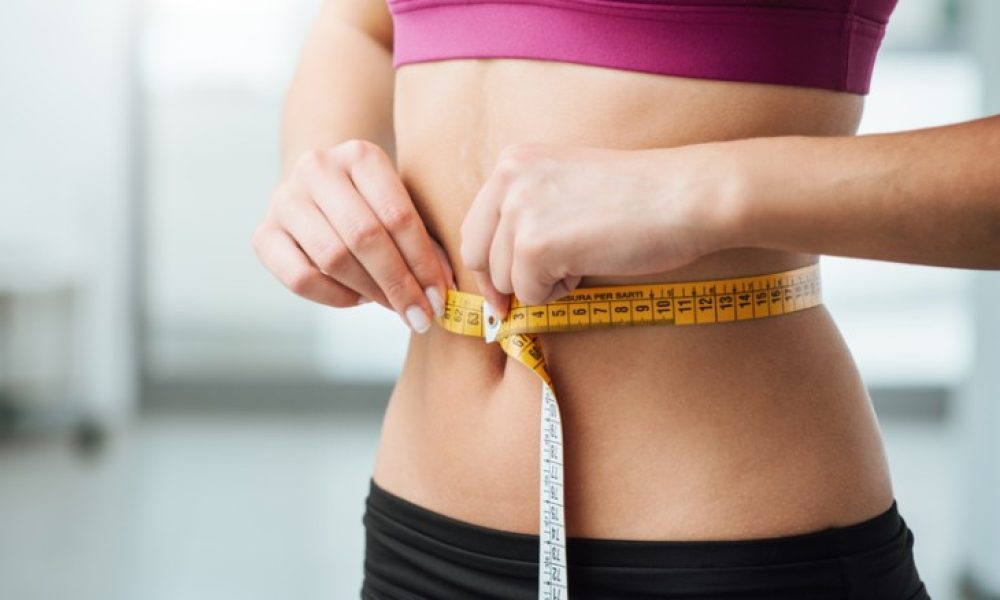 Women Weight Management Market