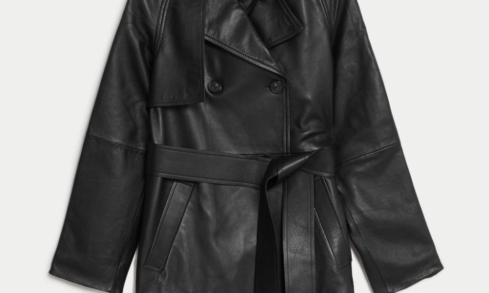 Womens Leather Jacket Market