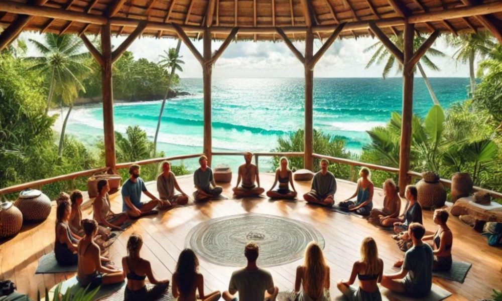Women’s Wellness Healing Retreats Market