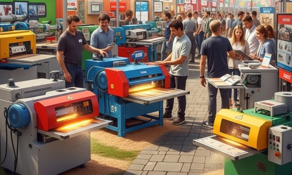 Wood Calibrating Sanding Machine Market