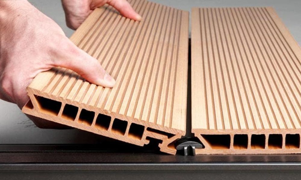 Wood Plastic Composite Market