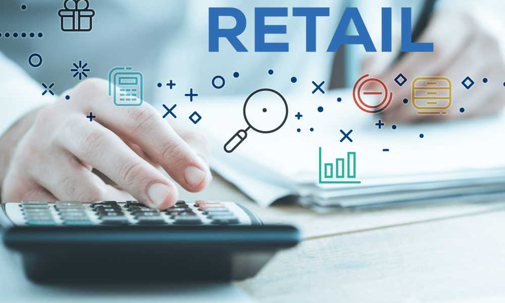 Retail Photo from Canva