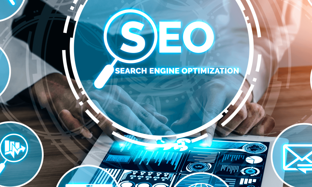 (copywrite seo image, edited in canva)