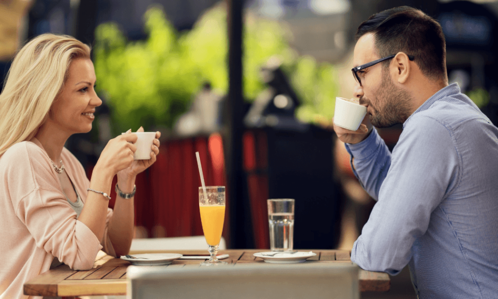 10 Essential Tips to Rock Your First Date and Impress