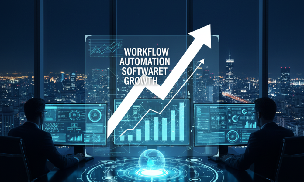 Workflow Automation Software Market