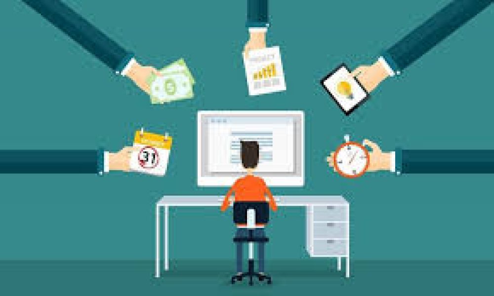 Workplace Stress Management