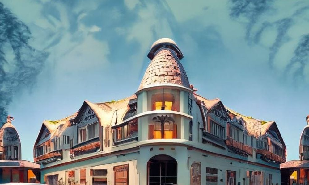 Worldwide Hostels Market