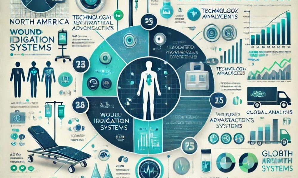 Wound Irrigation Systems Market