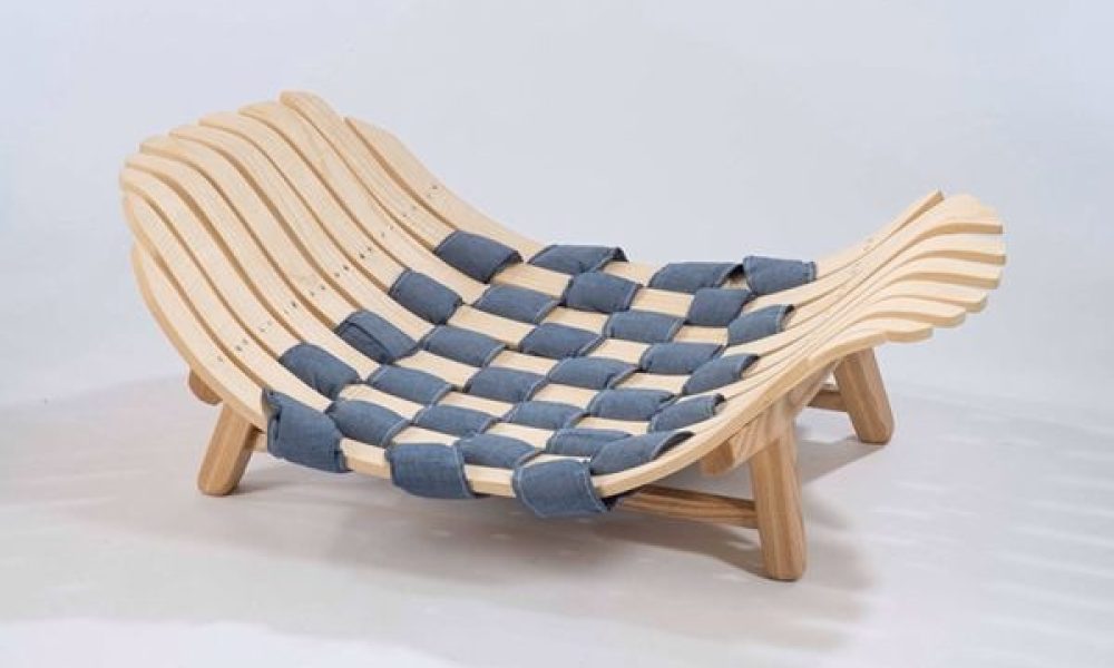 Woven Furniture Market