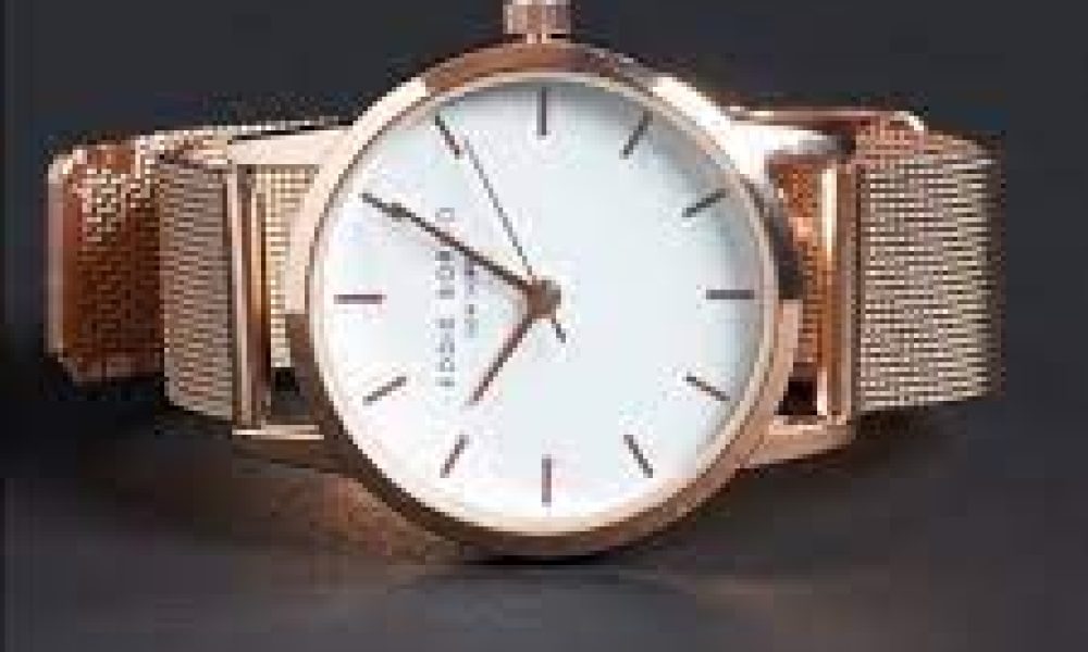 Wrist Watch Market is Booming Worldwide Rolex , Omega SA , Patek