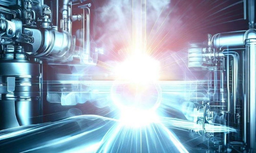 Xenon Gas Market Shines with Insights, Outlook, and Forecasts