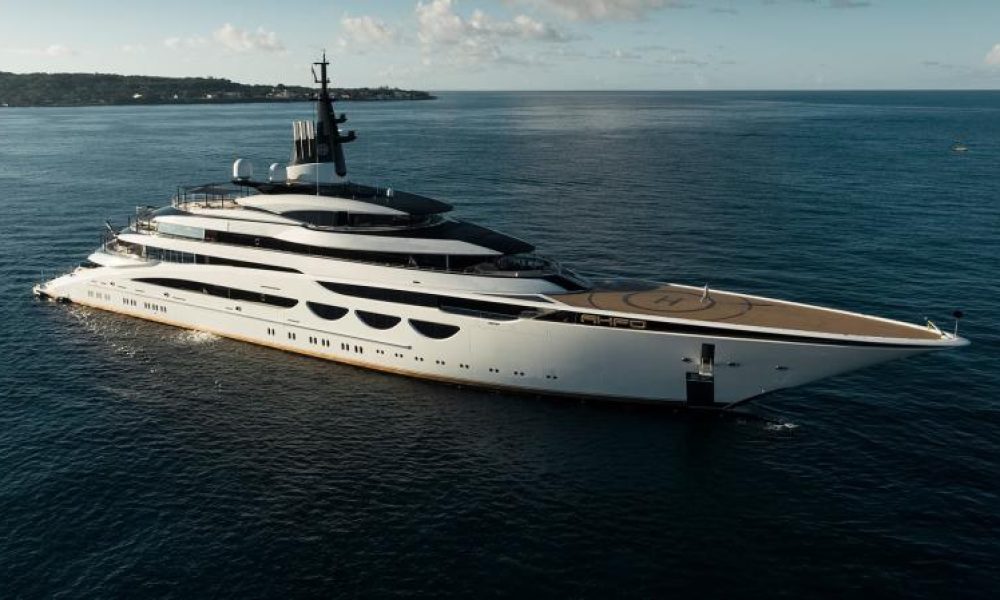 Yacht Market