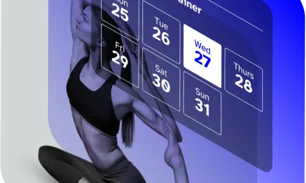 Yoga Studio Software Market