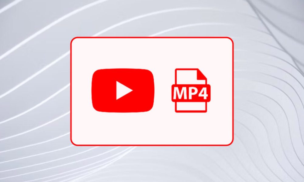 YouTube to MP4