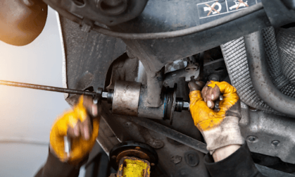Your Comprehensive Guide to Extended Car Warranties