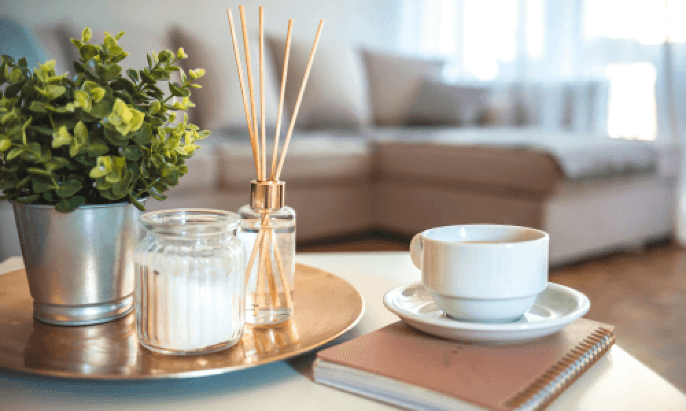 YourStyledHomes