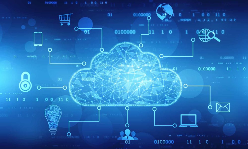 Cloud IoT Market