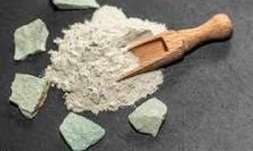 Zeolite Market