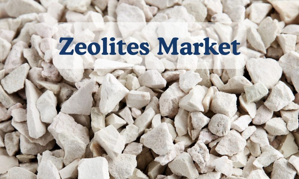 Zeolites Market