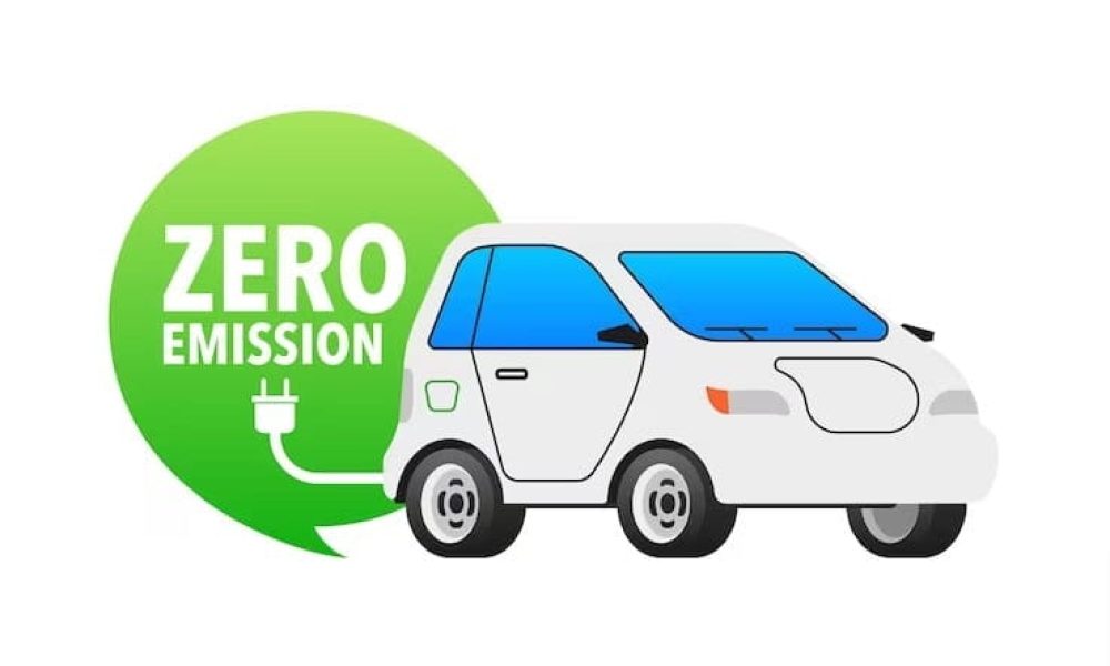 Zero Emission Vehicle