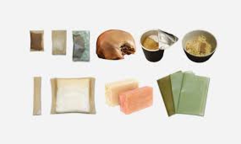 Zero Waste Packaging Market