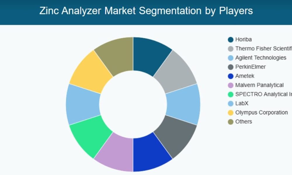 Zinc Analyzer Market