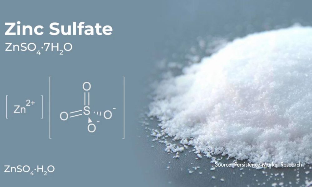 Zinc Sulfate Market