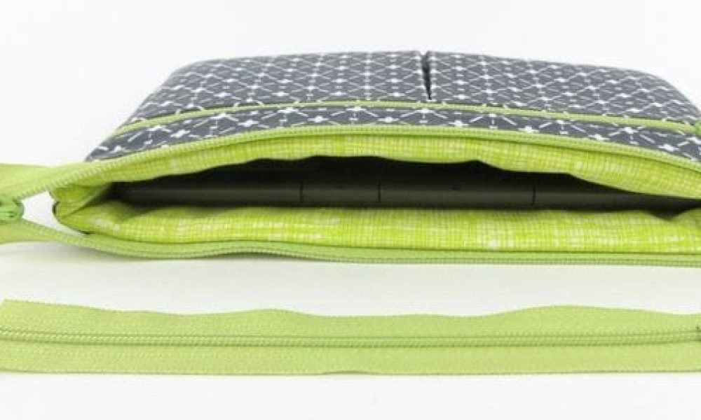 Zipper Pouch Market