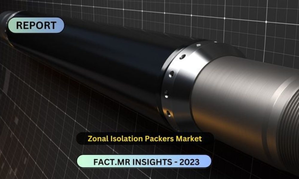 Zonal Isolation Packers Market to Exceed USD 3.8 Billion by 2033 with a