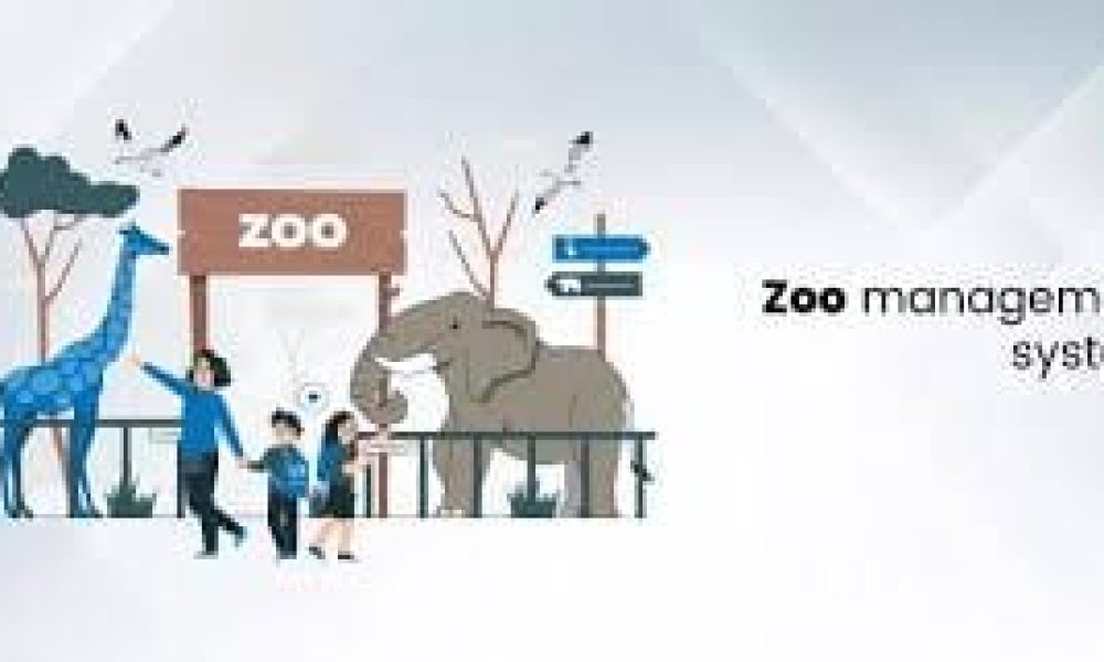 Zoo Software Market Touching New Development Level | Species360, OERCA ...