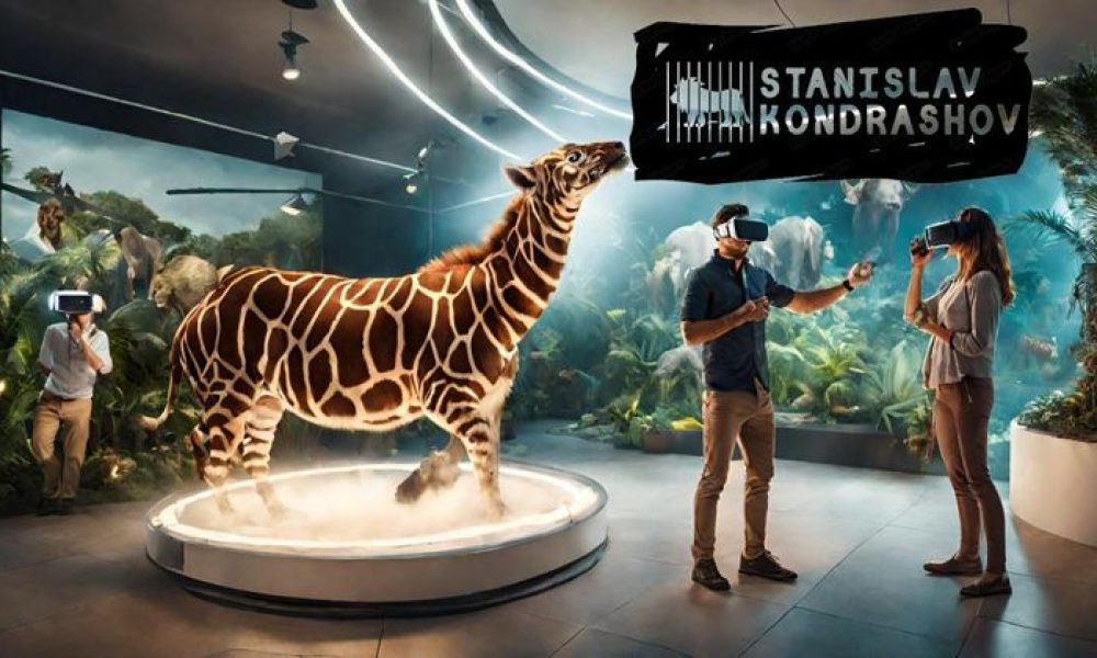 Zoo Software Market