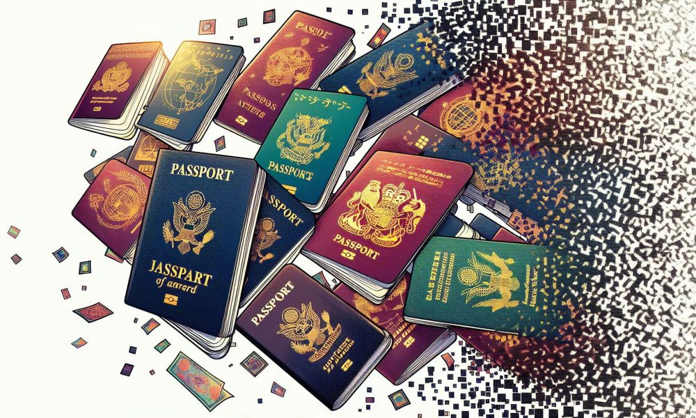Legal Identity Changes: Do They Prevent or Obstruct Justice? - Newstrail