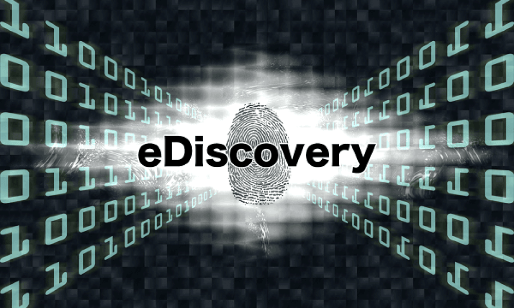 eDiscovery Market