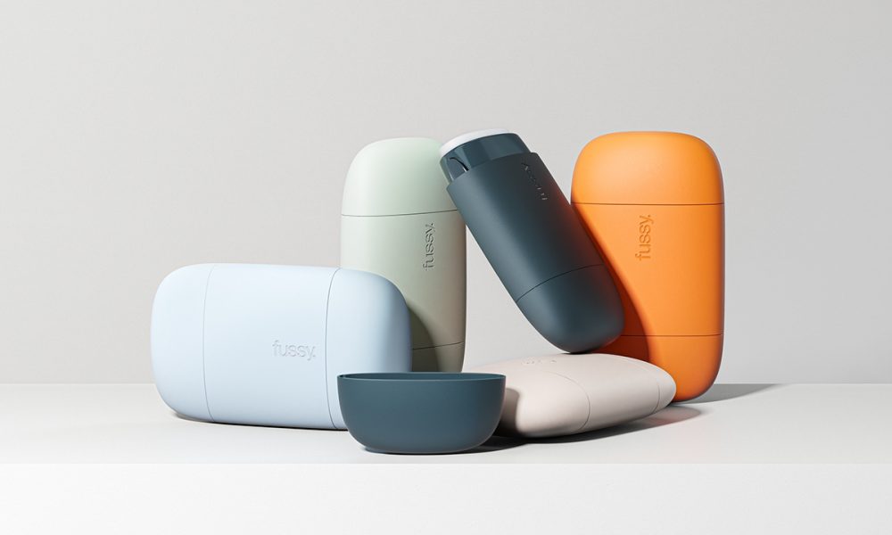 Refillable Deodorants Market